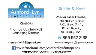 Ashford Lyn Enterprises - Property & Real Estate Management